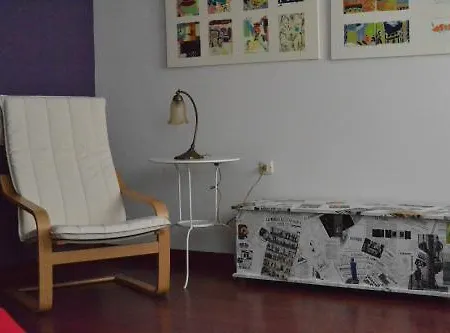 Apartamento Apartamento Acueducto, Tres Dormitorios Y Parking Gratis