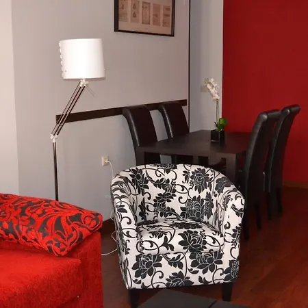 Apartment Apartamento Acueducto, Tres Dormitorios Y Parking Gratis *