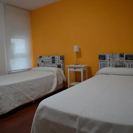 Apartamento Acueducto, Tres Dormitorios Y Parking Gratis