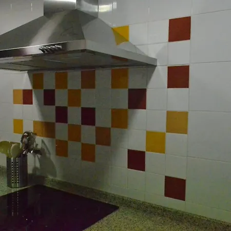 Apartamento Acueducto, Tres Dormitorios Y Parking Gratis Apartamento Mérida