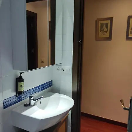 Apartamento Acueducto, Tres Dormitorios Y Parking Gratis Apartamento *