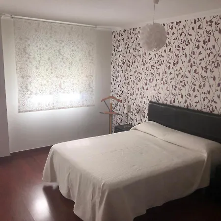 Apartamento Acueducto, Tres Dormitorios Y Parking Gratis *