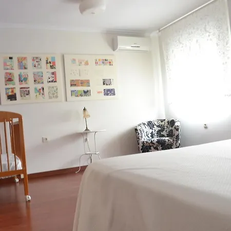 Apartamento Apartamento Acueducto, Tres Dormitorios Y Parking Gratis Mérida