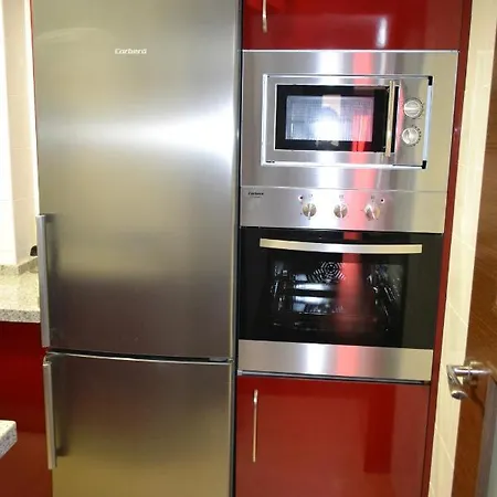Apartamento Apartamento Acueducto, Tres Dormitorios Y Parking Gratis *