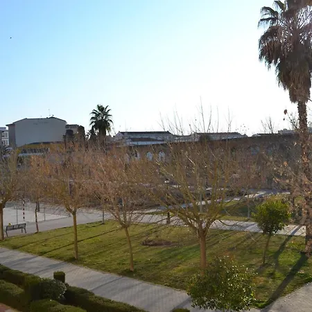 Apartamento Acueducto, Tres Dormitorios Y Parking Gratis Apartamento