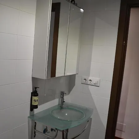 Apartamento Apartamento Acueducto, Tres Dormitorios Y Parking Gratis Mérida