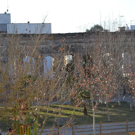 Apartamento Acueducto, Tres Dormitorios Y Parking Gratis