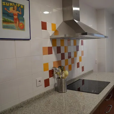 Apartamento Apartamento Acueducto, Tres Dormitorios Y Parking Gratis