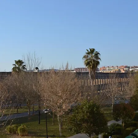 Apartamento Acueducto, Tres Dormitorios Y Parking Gratis